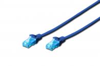 Patch Cords - CAT 5e