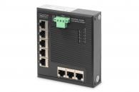 Industrial Network Switches