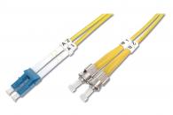 Fiber Optic Patch Cords - OS2