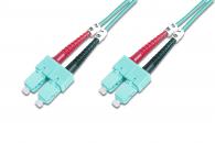 Fiber Optic Patch Cords - OM3