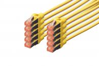 Patch Cords - CAT 6