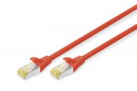 Patch Cords - CAT 6A