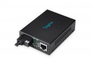 Media Converters