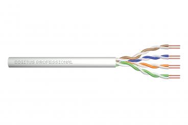 ASSNET100 CAT 5e U/UTP data cable - installation cable, 305 m, Eca 