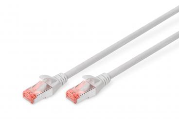 CAT 6 S/FTP patch cord 