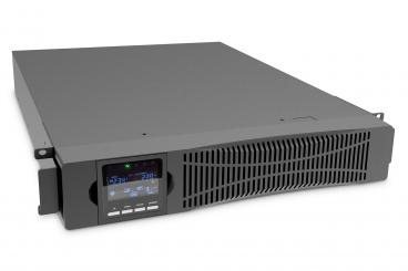 OnLine UPS system, 1500 VA / 1500 W 