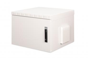 Wall Mounting Cabinets IP55 - Outdoor - 600x600 mm (BxT) 
