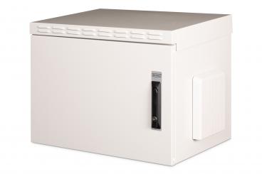 Wall Mounting Cabinets IP55 - Outdoor - 600x450 mm (WxD) 