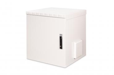 Wall Mounting Cabinets IP55 - Outdoor - 600x600 mm (BxT) 