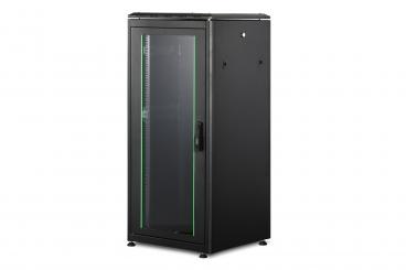 Network cabinet Unique series - 600x600 mm (WxD) 