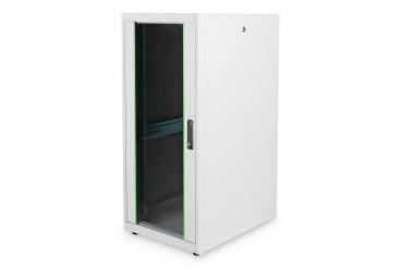 Network cabinet Dynamic Basic series - 600x800 mm (WxD) 