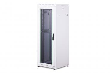 Network cabinet Unique series - 600x600 mm (WxD) 