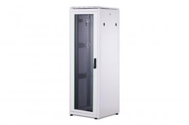 Network cabinet Unique series - 600x600 mm (WxD) 