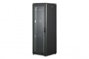 Network cabinet Unique series - 600x600 mm (WxD) 