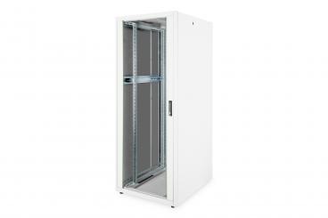 Network cabinet Dynamic Basic series - 800x1000 mm (WxD) 