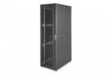 Server Rack Unique Series - 600x1000 mm (WxD) 