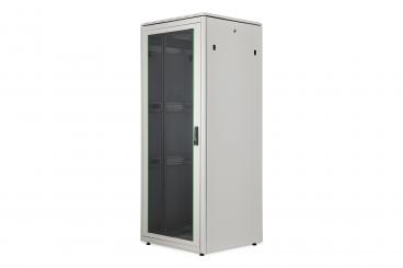 Network cabinet Unique Light series - 800x800 mm (WxD) 