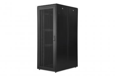 Server cabinet Unique Server-N series - 800x1200 mm (WxD) 