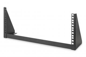 19-Inch Equipment Wall Mounting Bracket, 4U 