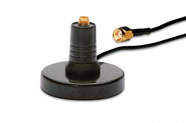Magnetic Stand for Wireless LAN Antennas 