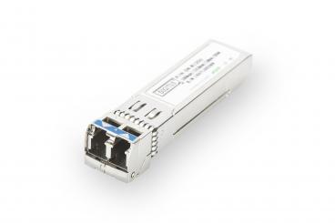 HP-compatible SFP+ 10G MM 850nm 300m with DDM 