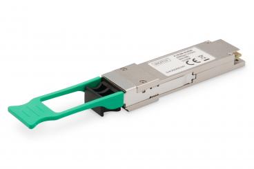 100Gbs QSFP28 SR4 Optical Transceiver 
