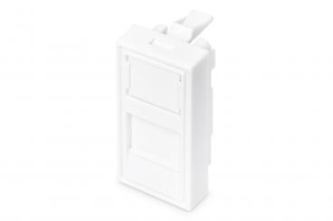 22.5 x 45mm Shutter for Trunking 