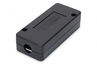 CAT 7 connection module 