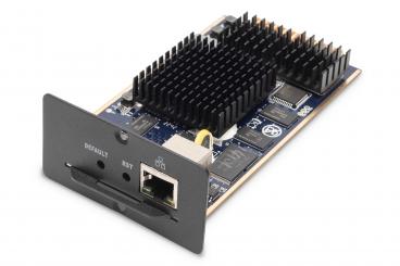 IP Function Module for KVM Switches 