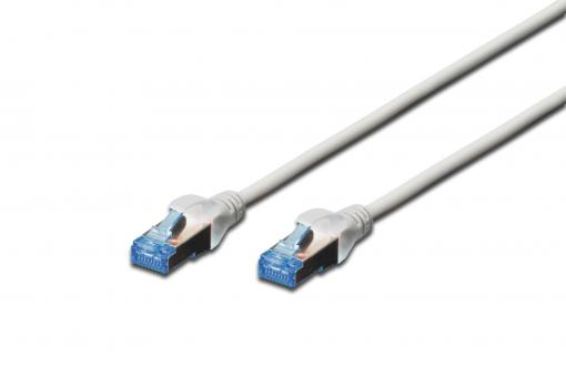 CAT 5e SF/UTP patch cord 