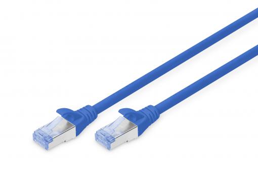 CAT 5e SF/UTP patch cord 